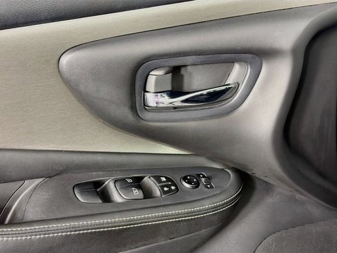 Used 2020 Nissan Murano SV FWD image 22