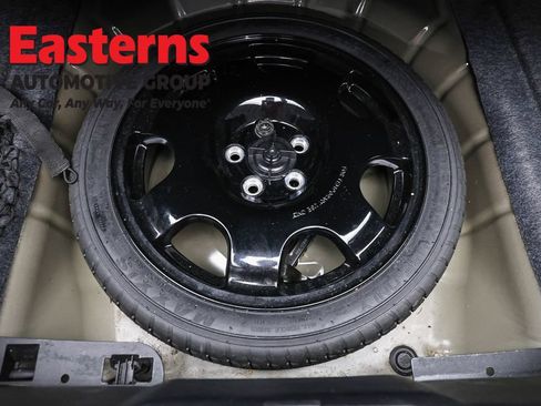 Used 2017 Ford Mustang Coupe RWD image 20