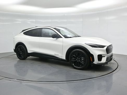 New 2026 Ford Mustang Mach-E Premium w/ Sport Appearance Package image 24