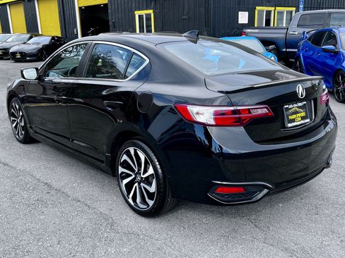Used 2016 Acura ILX FWD image 8