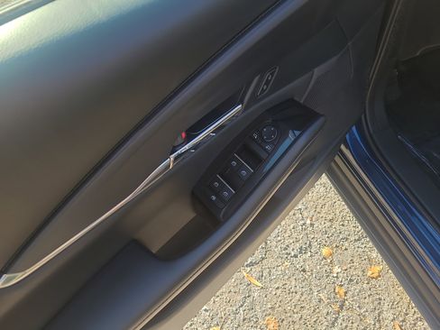 Used 2022 MAZDA CX-30 AWD 2.5 S w/ Preferred Package image 14