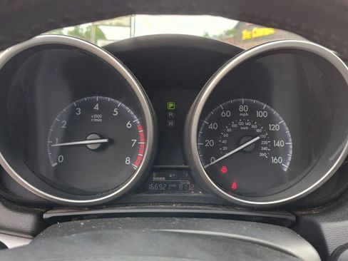 Used 2012 MAZDA MAZDA3 s Touring FWD image 14