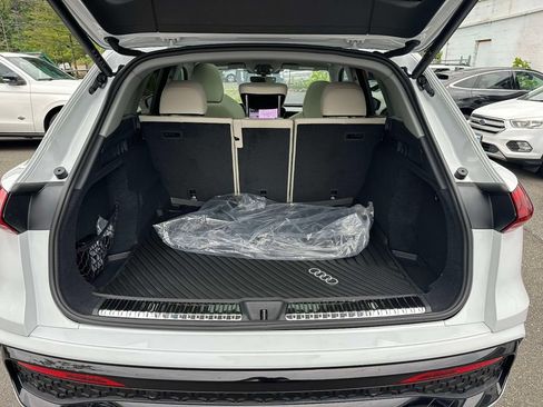 New 2026 Audi Q5 2.0T AWD/4WD image 24