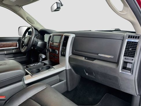 Used 2011 RAM 1500 Laramie AWD/4WD image 30