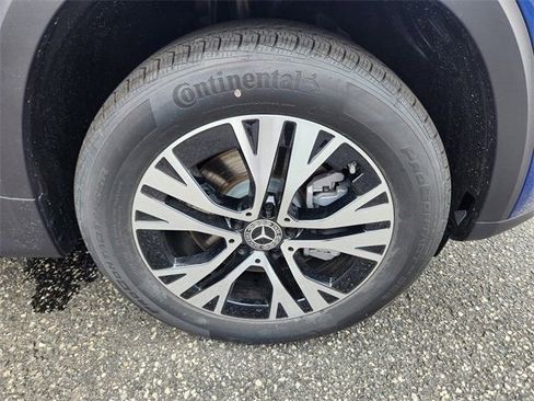 Certified 2026 Mercedes-Benz GLB 250 4MATIC image 18