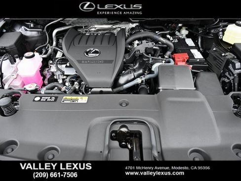 New 2026 Lexus RX 350 Premium Plus image 21