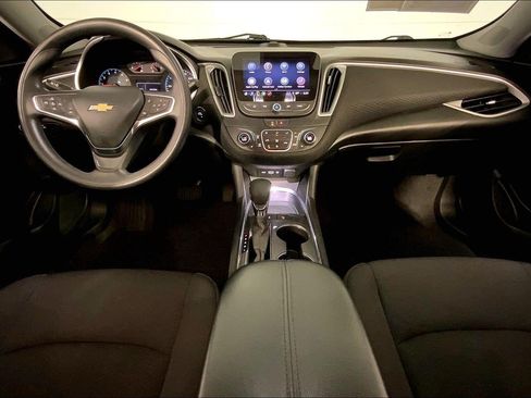 Used 2024 Chevrolet Malibu LT FWD image 15