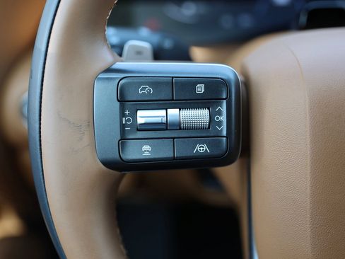 Used 2026 Hyundai Palisade Calligraphy AWD/4WD image 36
