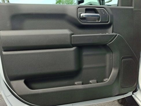 New 2026 Chevrolet Silverado 3500 W/T w/ WT Convenience Package AWD/4WD image 7