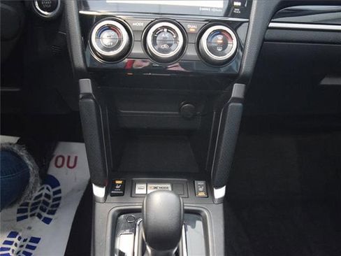 Used 2018 Subaru Forester 2.5i Touring w/ Popular Package #2 image 15