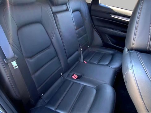 Used 2023 MAZDA CX-5 AWD 2.5 S w/ Premium Plus Pkg image 20