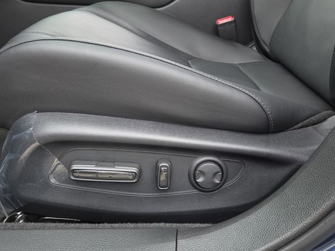 New 2026 Honda Accord Touring image 10