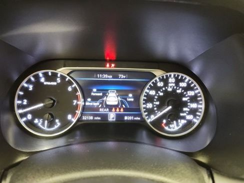 Used 2022 Nissan Sentra SV w/ All-Weather Package image 48