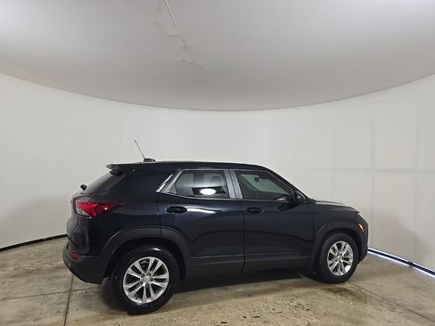 Certified 2021 Chevrolet TrailBlazer LS image 6