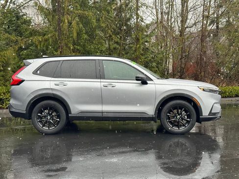 New 2026 Honda CR-V Sport-L image 19