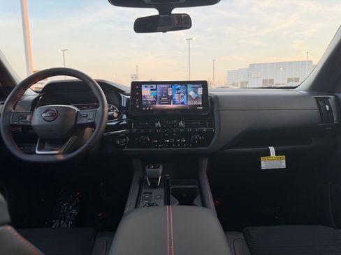 New 2026 Nissan Pathfinder Rock Creek AWD/4WD image 18
