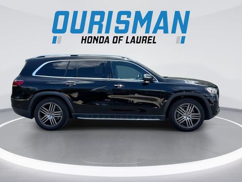 Used 2022 Mercedes-Benz GLS 450 4MATIC image 9