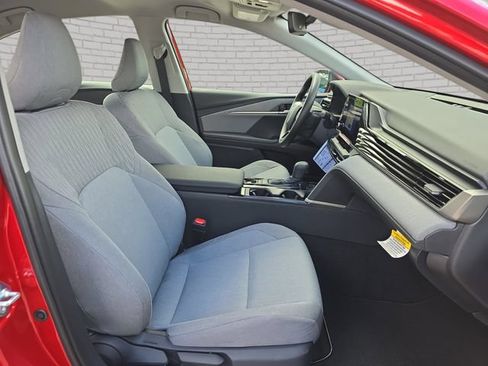 New 2026 Toyota Camry LE FWD image 10