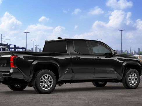 New 2026 Toyota Tacoma SR5 AWD/4WD image 13