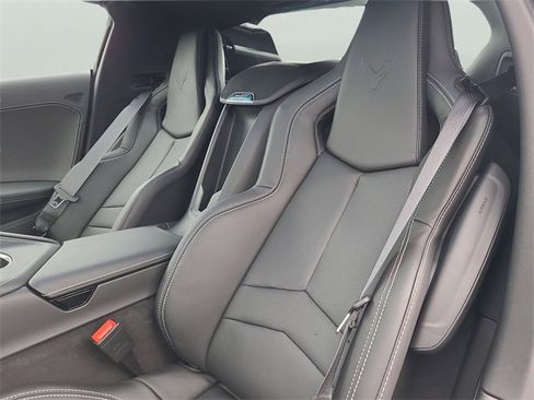 New 2026 Chevrolet Corvette Stingray Coupe w/ 1LT image 17