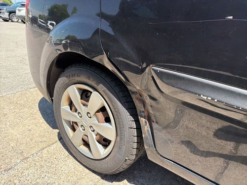 Used 2010 Kia Rio LX FWD image 20