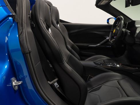 Used 2024 Ferrari 296 GTS image 70