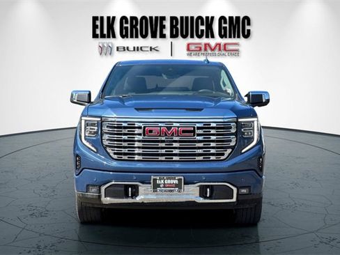 New 2026 GMC Sierra 1500 Denali w/ Denali Reserve Package image 9