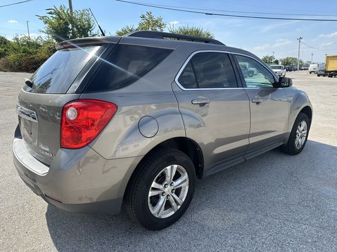 Used 2011 Chevrolet Equinox LT w/ Driver Convenience Package image 7