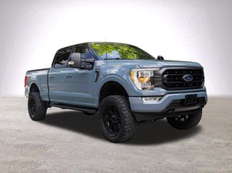Used 2023 Ford F150 XLT w/ Equipment Group 302A High AWD/4WD video 2