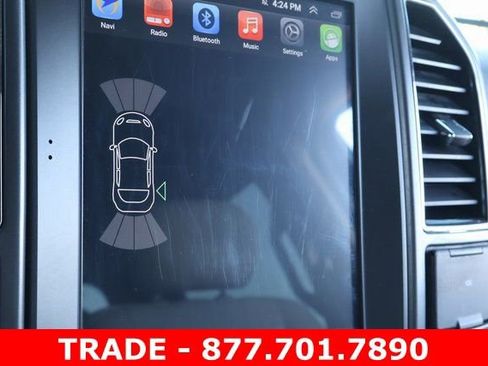 Used 2017 Ford F150 XLT image 25