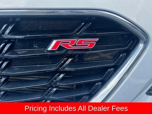 Used 2017 Chevrolet Cruze Premier FWD image 3