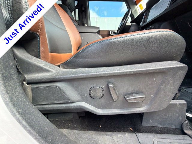 Used 2021 Ford Bronco Outer Banks AWD/4WD image 30