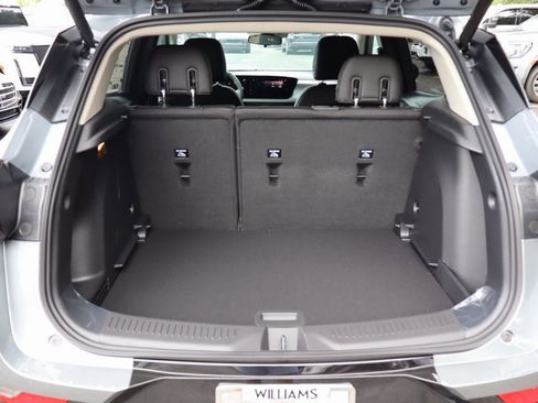 New 2026 Buick Encore GX Sport Touring w/ Comfort Package image 19