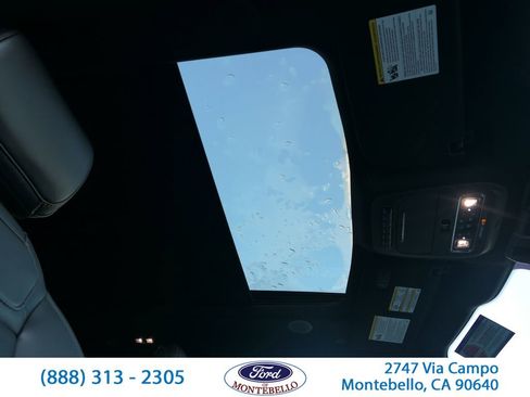 New 2025 Ford F150 Raptor image 28