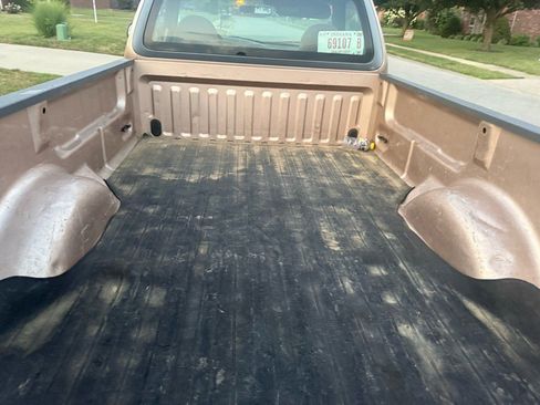 Used 1997 Ford F150 2WD Regular Cab image 9