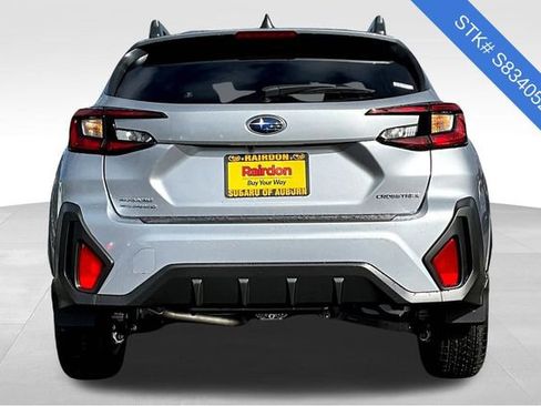 New 2025 Subaru Crosstrek 2.5i Premium image 4