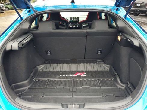 Used 2023 Honda Civic Type R image 10