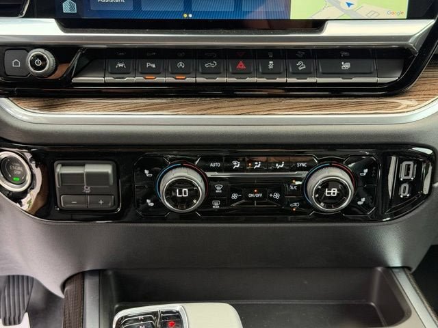 New 2026 Chevrolet Silverado 1500 RST AWD/4WD image 33