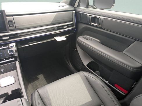 New 2026 Hyundai Santa Fe Calligraphy FWD image 18