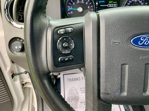 Used 2011 Ford F250 Lariat w/ Chrome Pkg AWD/4WD image 20