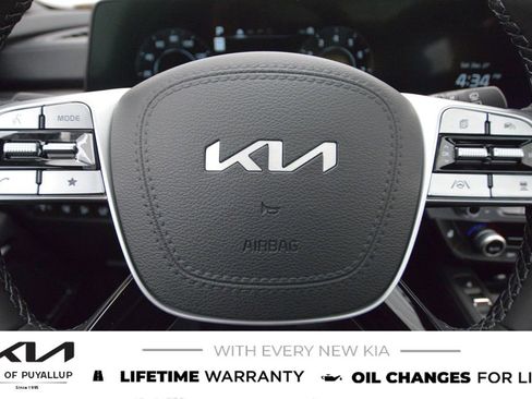 New 2025 Kia Telluride SX X-Line image 26