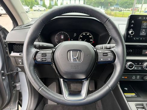 Certified 2024 Honda CR-V EX-L image 16