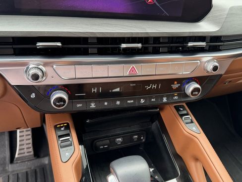 Used 2025 Kia Telluride SX Prestige X-Line image 25