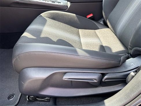 New 2026 Honda Civic Sport image 7