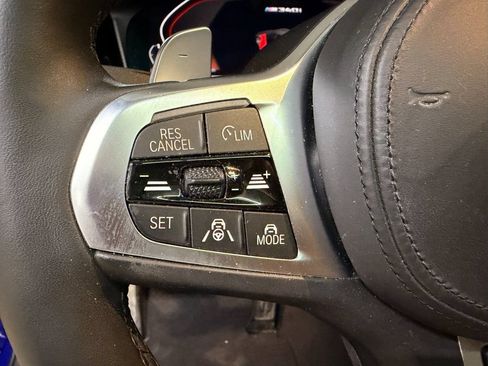 Used 2021 BMW M340i xDrive w/ Executive Package AWD/4WD image 23