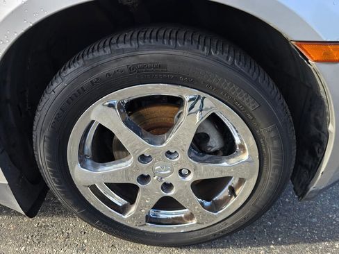 Used 2004 INFINITI G35 Sedan image 9
