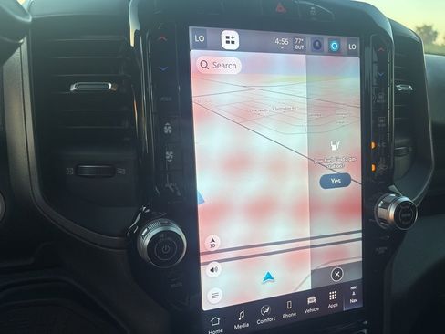 New 2026 RAM 2500 Tradesman image 18