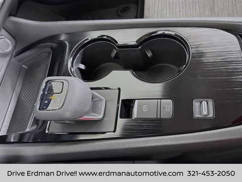 Certified 2021 Nissan Rogue SV image 19