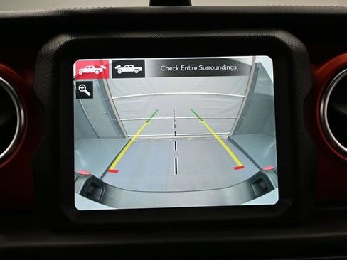 Used 2020 Jeep Gladiator Rubicon AWD/4WD image 46