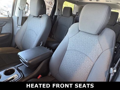 Used 2016 GMC Acadia SLE AWD/4WD image 25